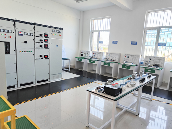 低壓電工實(shí)操設(shè)備